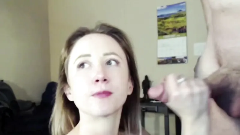 TouchOfLuxure Blowjob Livestream Video Leaked