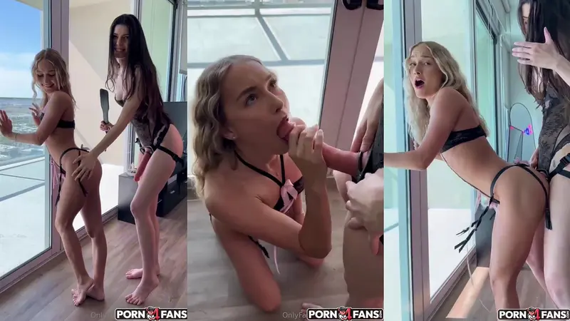 Princess Polly Lesbian Strap On Sex