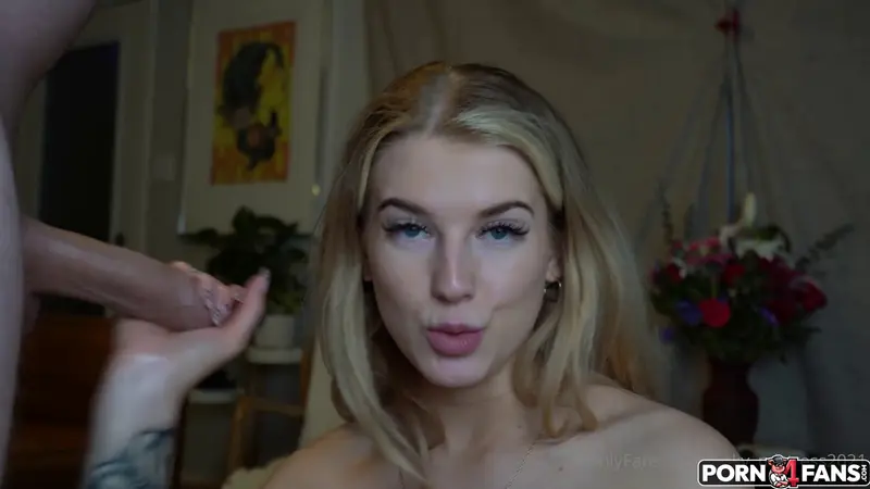 Kinky_mistress Cuckold Fantasy Handjob