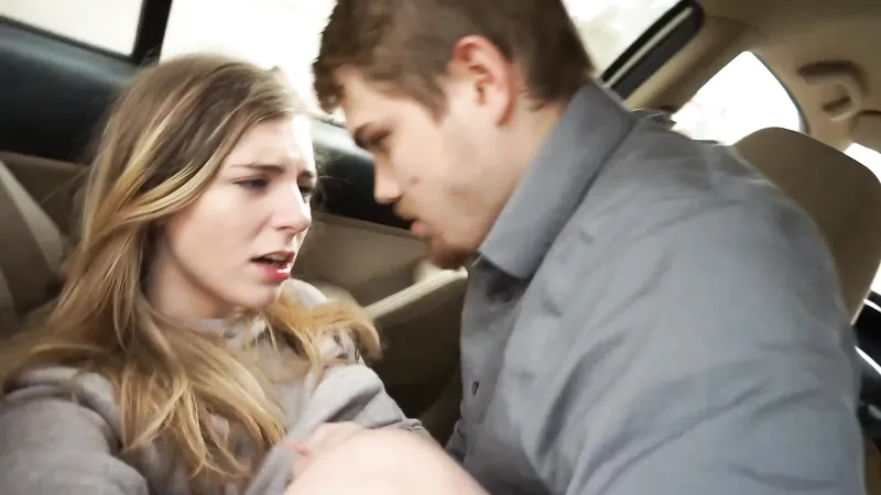 Real Teen Impracticalficus Loves Public Car Sex