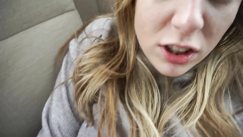 Real Teen Impracticalficus Loves Public Car Sex