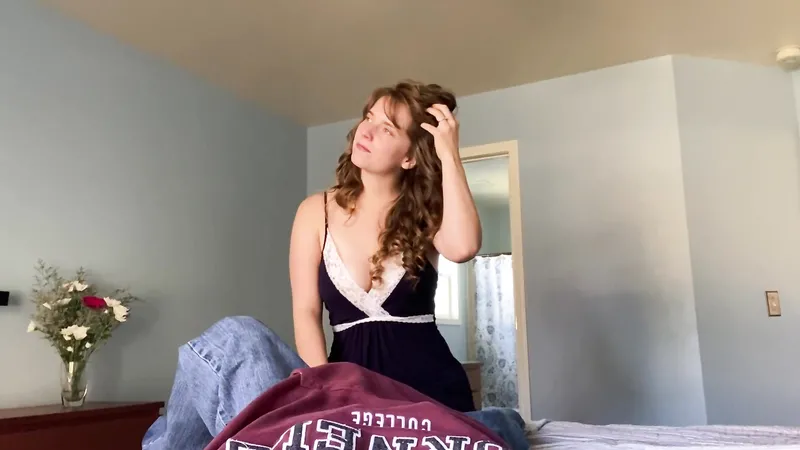 Don't Tell Your Father - Harper The Fox