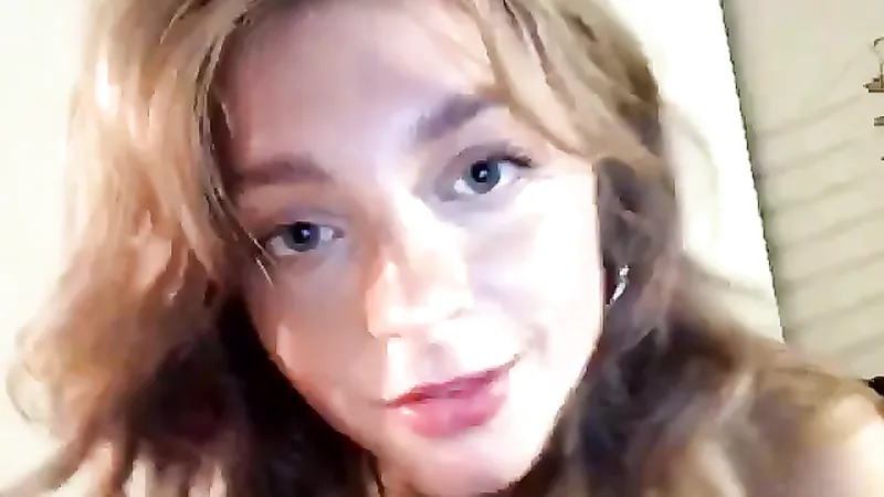 Molly Garcia Naked Porn Masturbation