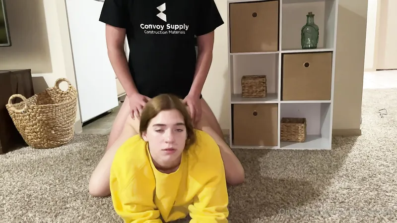 Rachel Mann Fucked From Behind Like A Little Slut