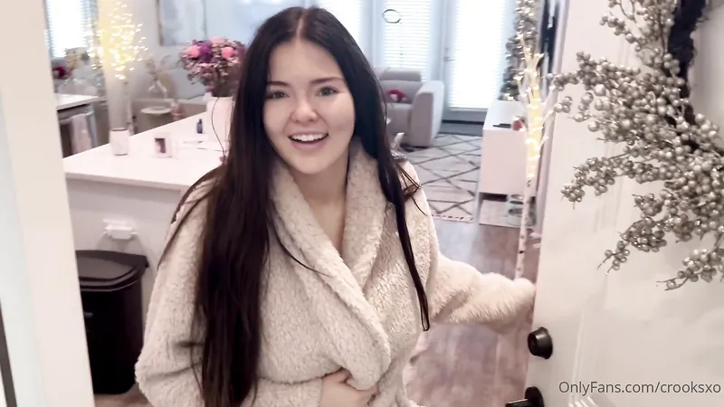 Fucking The Hot Girl Next Door Crooksxo