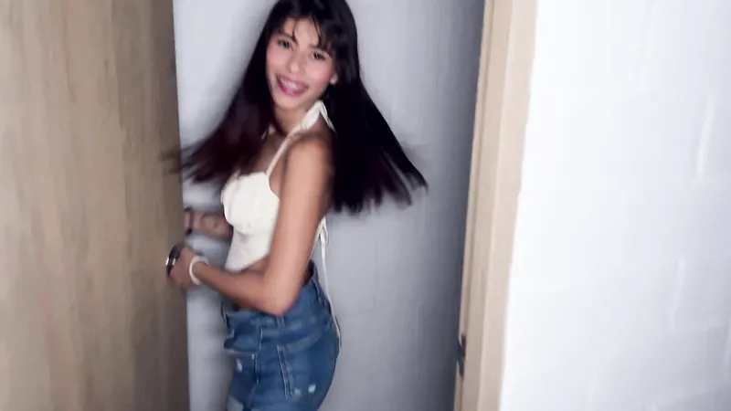 Mells Blanco Fucked In The Parking Lot Video Leaked