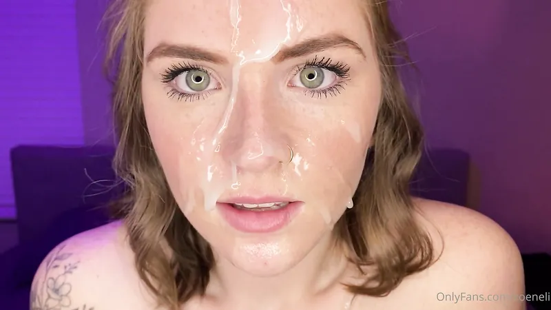 Zoeneli Leaked Blowjob In 69 Position Video