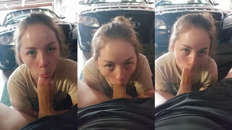 TinyDancer0107 Blowjob Video Leaked