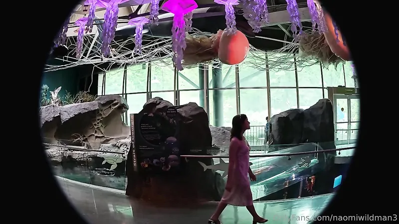 Naomi Wildman Anal Date Night Video Leaked