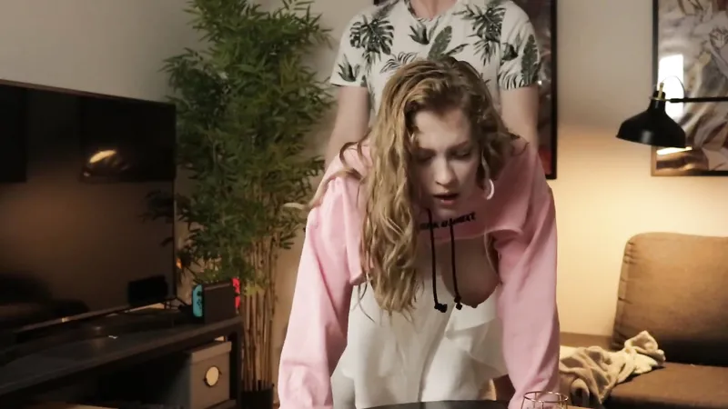 Swedish Amadani Banged From Behind Video Leaked