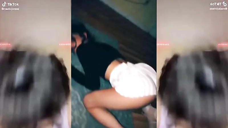 Mackenzie Jones Leaked Porn Music Video (PMV)