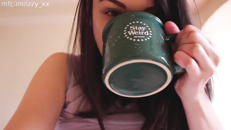 BlancNoir Good Morning Blowjob Video Leaked