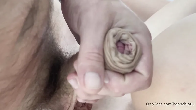 Stella Barey Leaked Threesome With Hannah Louu - Part 2