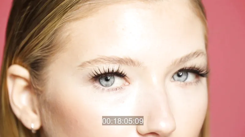 Kaylee Killion Watermellon Photoshoot Leaked