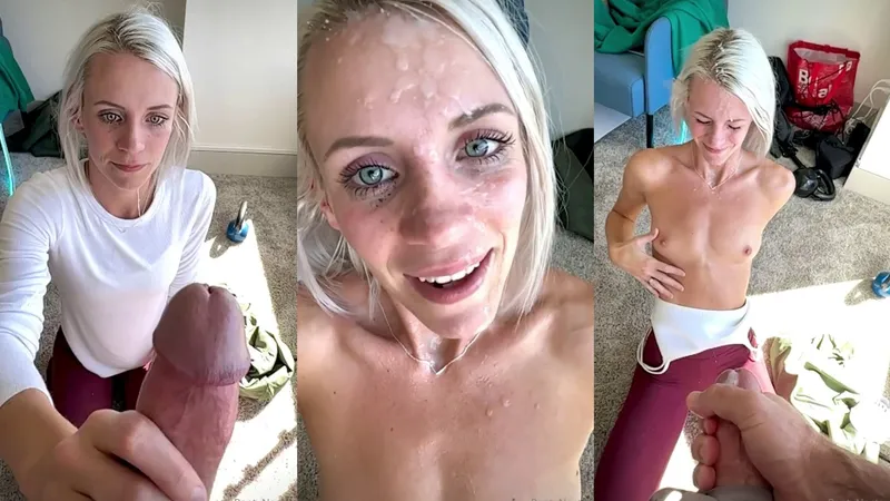 PartyNecatar Slowmotion Cumshot Video Leaked