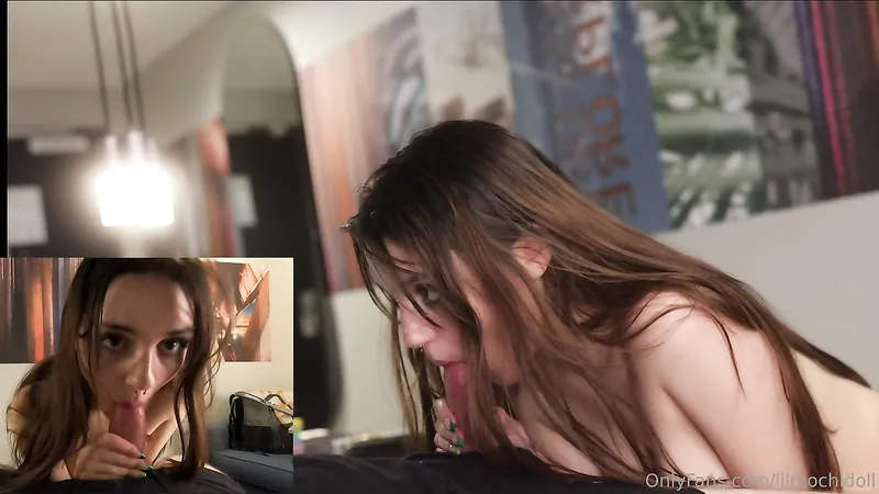 Lilmochidoll Leaked Titfuck Video