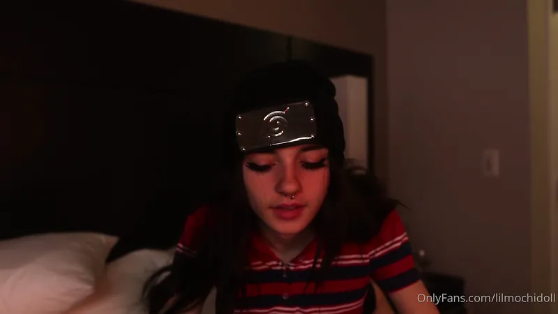 Lilmochidoll Casual Quick Fuck On The Bed Video Leaked
