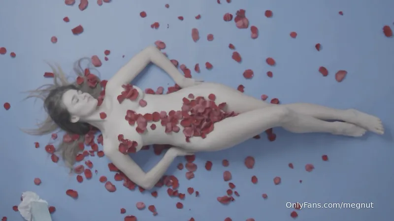 Megnut American Beauty Parody Video Leaked