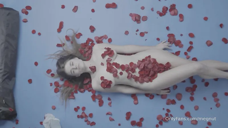 Megnut American Beauty Parody Video Leaked