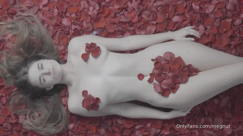 Megnut American Beauty Parody Video Leaked