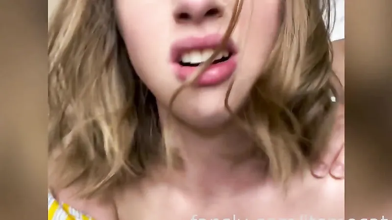 Itsmecat Creampie Porn Compilation Video Leaked