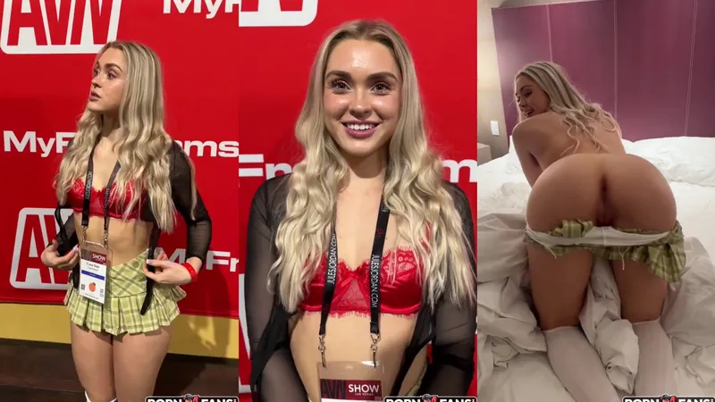 Cocostar Has Sex With A Fan Porn Video Leaked