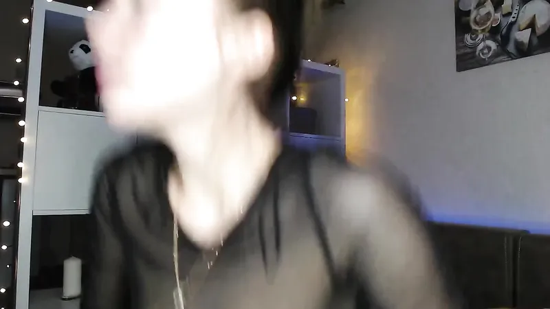 Webcam Girl Cumonclit Hot Sex Tape