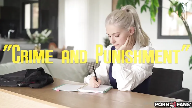 Adorable Student Eva Elfie Fucked By Her Professor Porn Video Leaked