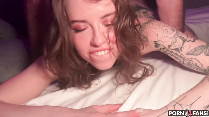 Eden Ivy Leaked Hot Tub Sex Tape