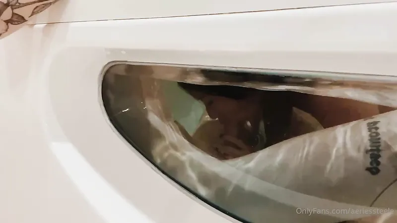 Raya Steele Leaked Bath Tub Sex Tape