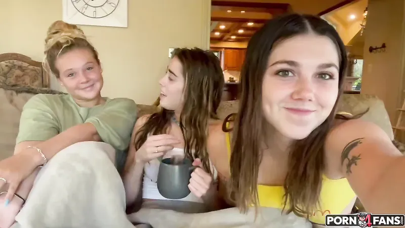 Mayseeds JOI Ft. Alexis Evans and Livinia Roberts Porn Video Leaked