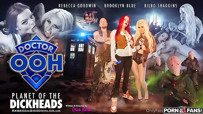 Rebecca Goodwin Doctor Ooh Porn Video Leaked