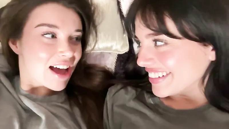 Emily Black Mutual Masturbation With Daisy Drew Video Leaked