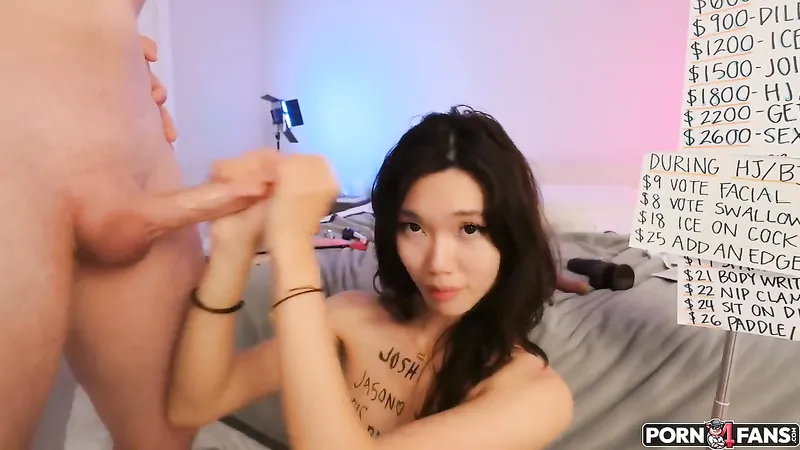 Beautiful Chinese Lucy Mochi Livestream Porn Video Leaked