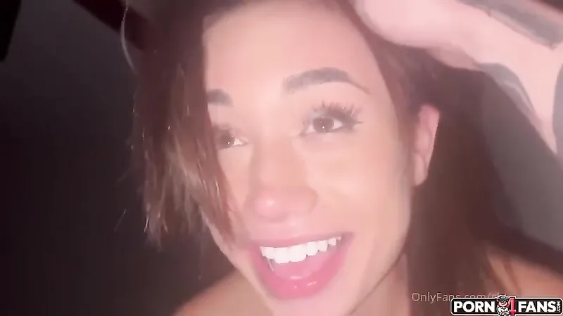 Real Amateur Chloe Difatta Home Blowjob Video Leaked