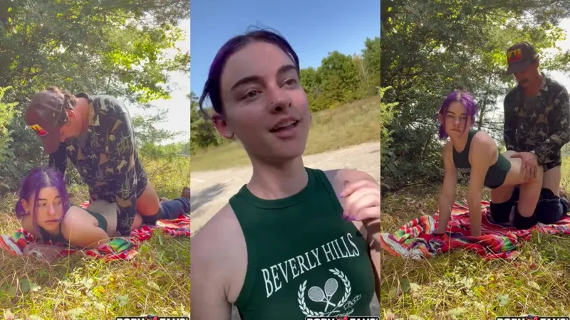 Spiraling.spirit Free Use Rough Sex In The Woods